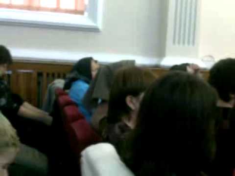 GLORIE-Cor amicus CLUJ