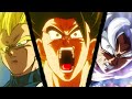 Top 10 Greatest Dragon Ball Fights Ever