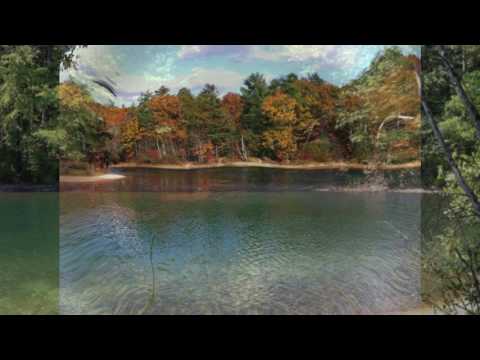 "Walden Pond: I. The Pond and IV. Extolling" (Argento) - Georgia State University Singers