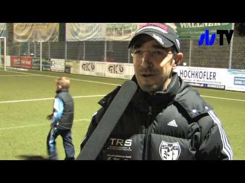 SC Deutschlandsberg - USV Gnas SLSTv