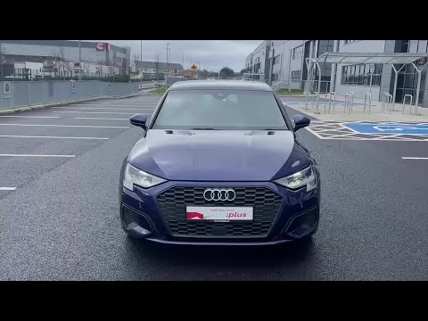Audi A3 30 TFSI 110HP Attraction - Image 2