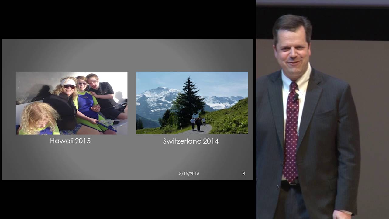 Nellson Burns & Eric Stettler, Building a Strategic PMO - YouTube