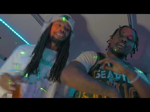 Willie Walker - Make The Cut ft FoxZone7 , Leve Vuitton