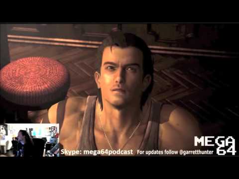 Mega64 Poorly Played Stream 166 - Joey's Call, Day Off on MLK Day