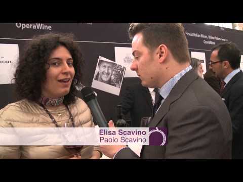 OperaWine | Paolo Scavino