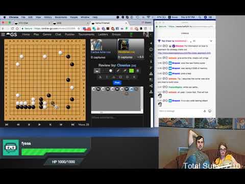 Mrs. Clossi Review : DDK : You Tenukied WHAT?!!