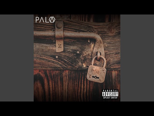 Pala - Locked Down (Remix Stems)