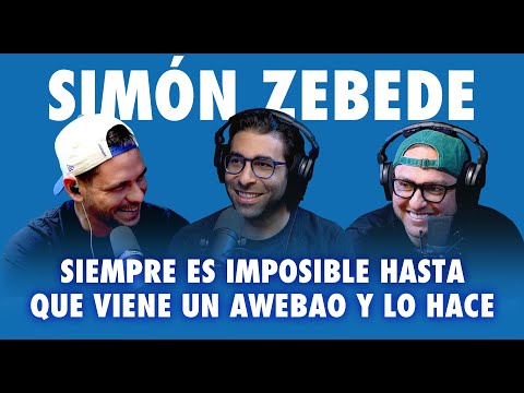 Podcast #19 – Simón Zebede: La calidad de servicio en Panamá vale v3r...