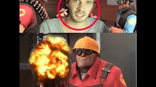 WOW! Team Fortress 2 Landfall HOT Gameplay! Scout stream gameplay