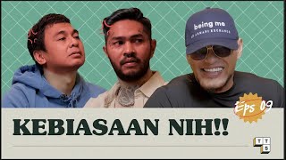 Download lagu TTS EP.9 - RADITYA DIKA, DEDDY CORBUZIER & ONAD : COWOK BISA LATAH? mp3 Download lagu TTS EP.9 - RADITYA DIKA, DEDDY CORBUZIER & ONAD : COWOK BISA LATAH? mp3