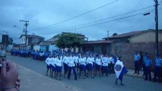 preview picture of video '3º A - 2010 CPM  de VdC-Bahia'