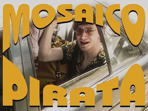 Duplat - Mosaico Pirata Ft. Juan Pablo Vega