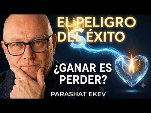 ¿El éxito siempre nos hace bien? Sorprendentemente, la Torá responde que no.