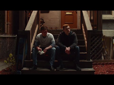 Ian & Lip | "Hit My Husband Again, I’ll F--ing Kill You." | S11E10