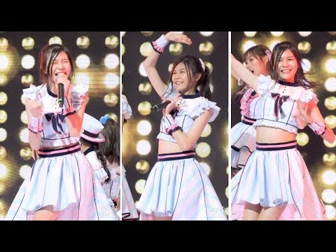 200201 [Fancam] Beauty Sumomo - Oidemase! @ Japan Expo Thailand 2020