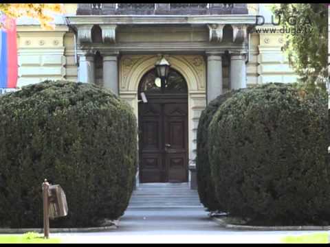 Odluka o dodeli nagrada i povelja povodom Svete Trojice, 28.05.2012.