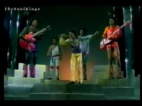 Michael Jackson - I'll Be There