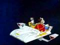 Space Stars Intro