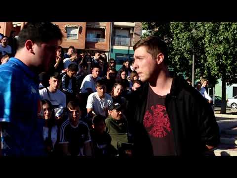 KYOS vs TONY - OCTAVOS - GOLD FAYREN BATTLES 30500 (6'EDICIÓN)