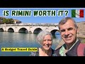 RIMINI Took Us By Surprise Hidden Gem Of Italy