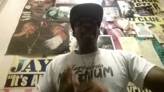 Marvelous Mag speaks about Conscious Music