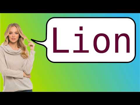 How to say 'Leo' in French?