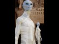 Ancient Aliens - Abu Simbel - Egypt - Unreal #alienspecies  #alien