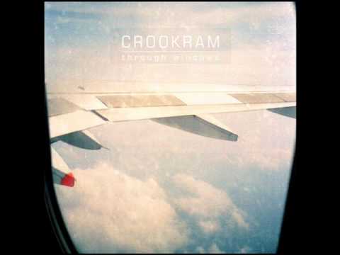 Crookram - I Saw You