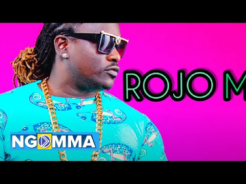 NEWS FLASH -ROJO MO (Official Audio)
