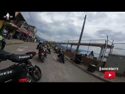 🏁 CATEGORÍA RX 115c.c ÉLITE 🔥Valida Departamental. CHACHAGUI - NARIÑO. MOTOVELOCIDAD 2022.[MIKO 155]