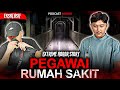 Download Lagu CERITA PEGAWAI RUMAH SAKIT PALING SEREM DI LENTERA MALAM Mp3 Free