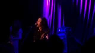 Babes In Toyland live at The Roxy 2.12.15 &quot;Oh Yeah&quot;