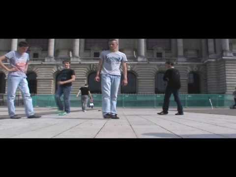 MrCovin feat Avast | Jumpstyle at Lille | Dedication for Anthony :D