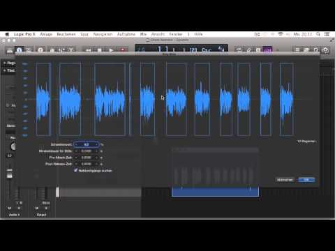 19.32 Logic - Weitere Funktionen