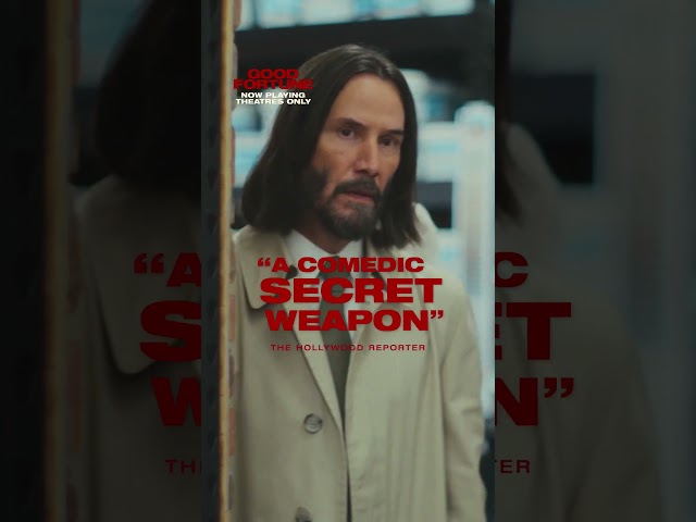 IN THEATRES NOW! get tickets or get smote.