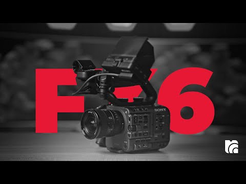 Sony Powered by Precision