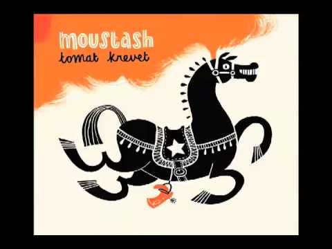 Moppeke - Moustash
