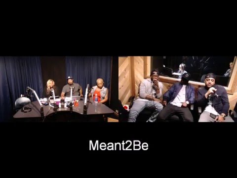 Roll Out Show - GUEST: MEANT2BE - 2-29-16