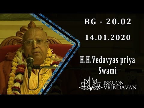 Vedavyasa Priya Swami_BG-02.02