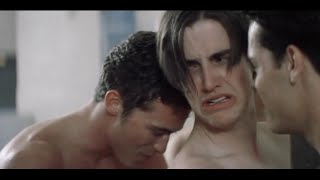 Brotherhood 2 Locker Room Scene video