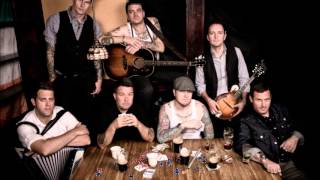 Dropkick Murphys Signed and Sealed in Blood FULL ALBUM