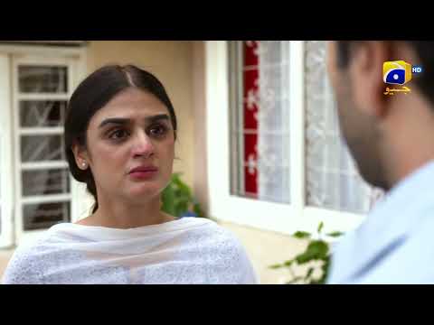 Kalank 𝗡𝗲𝘄 𝗣𝗿𝗼𝗺𝗼 2nd Last Episode 50 | Hira Mani - Junaid Khan - Nazish Jahangir - Sami Khan