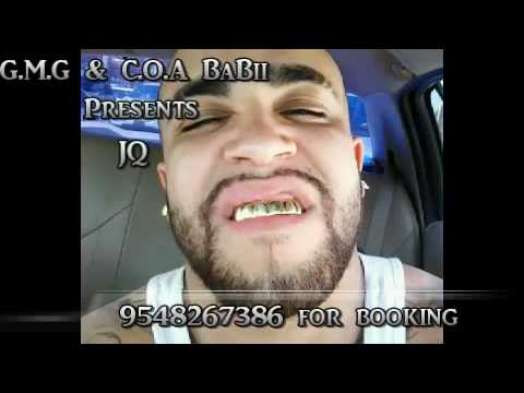 COA BABii Presents Jq - Scr8 Like Dat