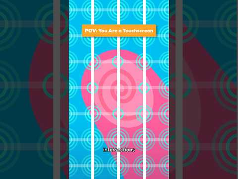 Touchscreens – How Do They Work?