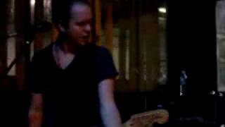 safety in the darkness