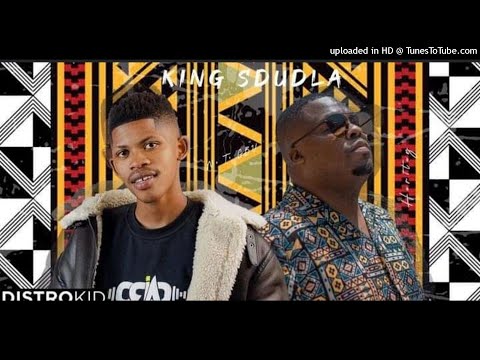 King Sdudla - Mali(Feat Cairo Cpt)
