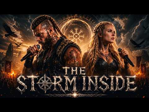 Inside The Storm