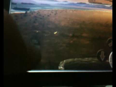 Coast Defense iPhone / iPod Touch Review + Gameplay