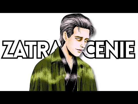 Mroczna historia której nie da się zapomnieć...