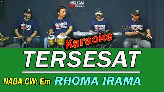 Download lagu TERSESAT RHOMA IRAMA - KARAOKE NO VOKAL ( NADA WANITA ) mp3 Download lagu TERSESAT RHOMA IRAMA - KARAOKE NO VOKAL ( NADA WANITA ) mp3